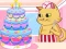 Igra Kitty's Bakery online