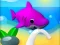 Igra Babyshark.io online