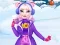 Igra Princess Skating Adventure online