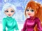Igra Sisters Winter Holiday Drama online