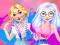 Igra Princess Color Splash Festival online