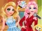 Igra Emoji Mood Makeover online