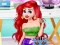 Igra Princesses Neon Fashion online