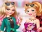 Igra BFFS Date Fashion online