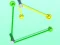 Igra Color Rope online