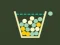 Igra Filled Glass online