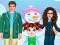 Igra Baby Taylor Winter Time online