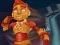 Igra Robo Runner online