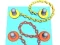 Igra Go Knots 3D online