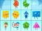 Igra Match The Shapes online