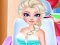 Igra Princess Nail Salon Makeover online