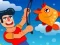 Igra Fishing. io online