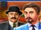 Igra The Great Robbery online