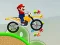 Igra Mario Ride 3 online