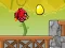 Igra Angry Rocket Bird online