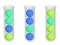 Igra Sorting balls online