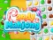 Igra Candy Mahjong online