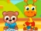 Igra Animal Kindergarten online