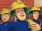 Igra Fireman Sam Puzzle Slider online