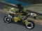 Igra Highway Traffic Moto Stunt Racer online
