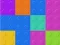 Igra Colored Bricks online