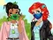 Igra Princess Masked online