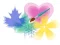 Igra Abcya Paint online