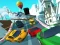 Igra Cartoon Racers: North Pole online