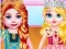 Igra Baby Taylor Princess Cosplay Party online