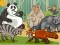 Igra Wildlife Safari Five Diffs online