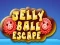 Igra Jelly Ball Escape online