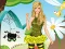 Igra Bumble Bee Girl online