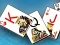 Igra Double Solitaire online