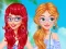 Igra Princesses Stylish Sunglasses online