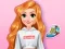 Igra Princess HypeBae Blogger Story online