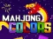 Igra Mahjong Colors online