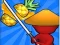 Igra Fruit Samurai online
