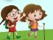 Igra Fruits Equations online