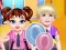 Igra Baby Taylor: Daily Life In Lindergarten online