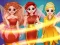 Igra BFF In Fairy Style online