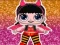 Igra Popsy Princess Spot The Difference online
