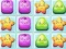 Igra Candy Blocks Collapse online