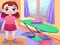 Igra Cute house chores online
