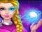Igra Anime Fantasy Dress Up online
