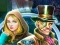 Igra Fear Hunters online