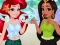 Igra Modern Princess Cosplay Social Media Adventure online