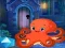 Igra Innocent Octopus Escape online