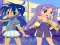 Igra Luck Star Dressup online