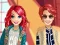 Igra Ariel's Life Cycle online