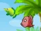 Igra Ninja Fishing online